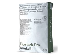 Kerakoll Flowtech Pro, Nivelliermasse 5-50 mm